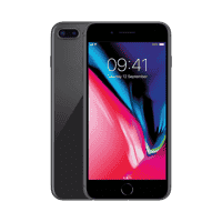 Apple iPhone 8 Plus - 64 GB - Uzay Grisi