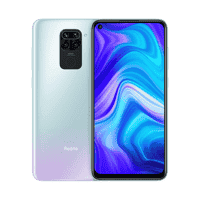 Xiaomi Redmi Note 9 - 64 GB - Arktik Beyaz