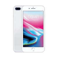 Apple iPhone 8 Plus - 64 GB - Gümüş