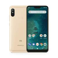 Xiaomi Mi A2 Lite - 64 GB - Altın