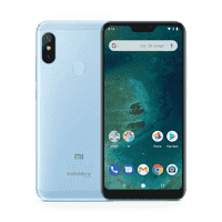 Xiaomi Mi A2 Lite - 64 GB - Mavi