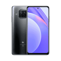 Xiaomi Mi 10T Lite - 128 GB - İnci Uzay Grisi
