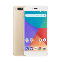Xiaomi Mi A1 - 32 GB - Altın