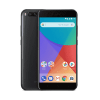 Xiaomi Mi A1 - 32 GB - Siyah