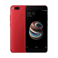 Xiaomi Mi A1 - 64 GB - Kırmızı