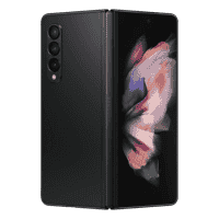 Samsung Galaxy ZFold 3 - 256 GB - Siyah