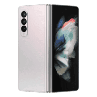 Samsung Galaxy ZFold 3 - 256 GB - Gümüş