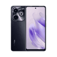 Infinix Hot 40i X6528B - 256 GB - Siyah