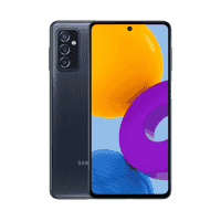 Samsung Galaxy M52 - 128 GB - Siyah