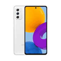 Samsung Galaxy M52 - 128 GB - Beyaz