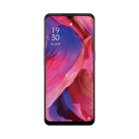 Oppo A73 - 128 GB - Gümüş