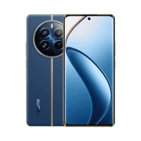 Realme 12 Pro 5G - 256 GB - Mavi