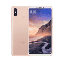 Xiaomi Mi Max 3 - 64 GB - Şampanya Altını