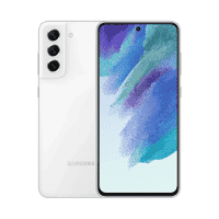 Samsung Galaxy S21 FE 5G - 128 GB - Beyaz