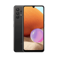 Samsung Galaxy A32 - 128 GB - Müthiş Siyah