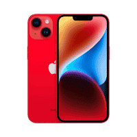 Apple iPhone 14 - 128 GB - Kırmızı