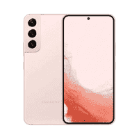 Samsung Galaxy S22 5G - 128 GB - Pembe