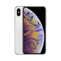 Apple iPhone XS - 64 GB - Gümüş
