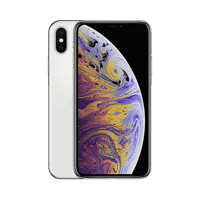 Apple iPhone XS - 64 GB - Gümüş