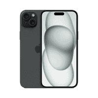 Apple iPhone 15 - 256 GB - Siyah