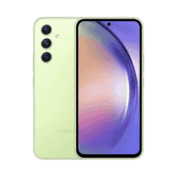 Samsung Galaxy A54 - 256 GB - Yeşil