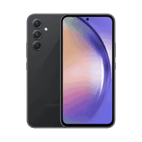 Samsung Galaxy A54 - 256 GB - Siyah