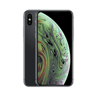 Apple iPhone XS - 64 GB - Uzay Grisi