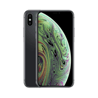 Apple iPhone XS - 256 GB - Uzay Grisi