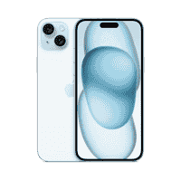 Apple iPhone 15 - 512 GB - Mavi