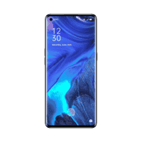 Oppo Reno 4 Pro - 256 GB - Siyah