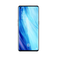 Oppo Reno 4 Pro - 256 GB - Beyaz
