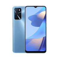 Oppo A16 - 64 GB - Mavi