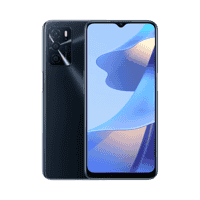 Oppo A16 - 64 GB - Siyah