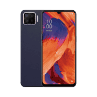 Oppo A73 - 128 GB - Mavi