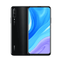 Huawei P Smart Pro - 128 GB - Gece Yarısı Siyahı