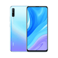 Huawei P Smart Pro - 128 GB - Nefes Alma Kristali