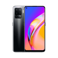 Oppo Reno 5 Lite - 128 GB - Akışkan Siyah