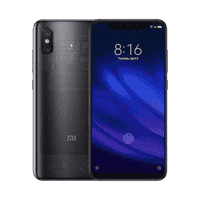 Xiaomi Mi 8 Pro - 128 GB - Göktaşı Siyahı