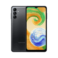 Samsung Galaxy A04s - 64 GB - Siyah