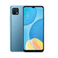 Oppo A15s - 64 GB - Mavi