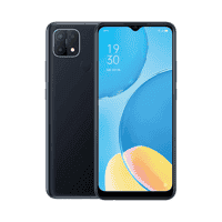Oppo A15s - 64 GB - Siyah