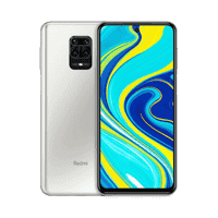 Xiaomi Redmi Note 9S - 128 GB - Buzul Beyazı