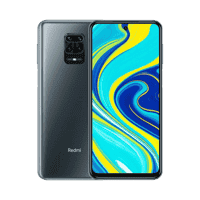Xiaomi Redmi Note 9S - 128 GB - Yıldızlararası Siyah