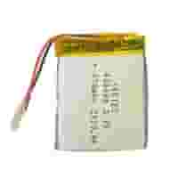 Teknonet Universal Uyumlu Sertec 403040 450 mAh Batarya NT-98408