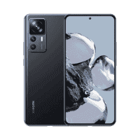 Xiaomi 12T Pro - 128 GB - Siyah