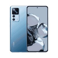 Xiaomi 12T Pro - 256 GB - Mavi