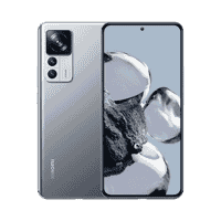 Xiaomi 12T Pro - 256 GB - Gümüş