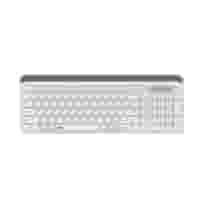 FD K912T Bluetooth Klavye (Beyaz) NT-105011