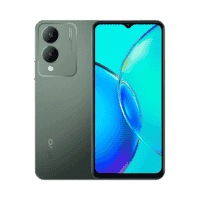 Vivo Y17S - 128 GB - Orman Yeşili