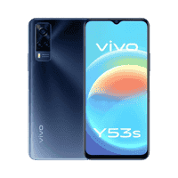 Vivo Y53s - 128 GB - Derin Deniz Mavisi
